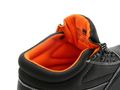 Ochranná pracovná obuv vysoká veľ. 44 GEKO