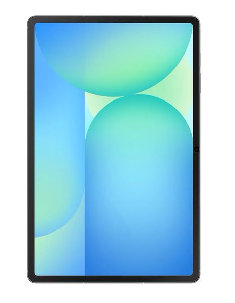 Samsung Ochranná fólia Tab S10 FE+ Transparent