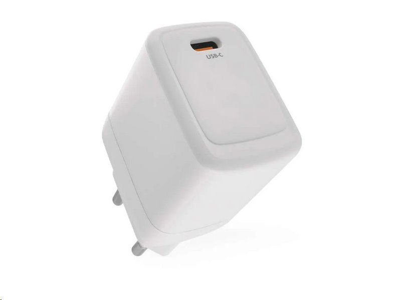 Nabíjačka USB EMOS V01G20 GaN PD univerzálna 3 A (20 W) max.