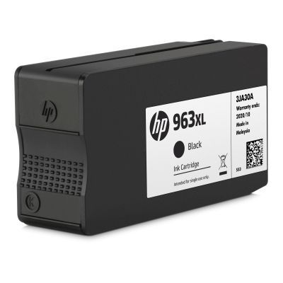 HP 963XL atrament čierny (3JA30AE)