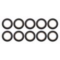 Izolačná páska PVC 19mm / 10m čierna