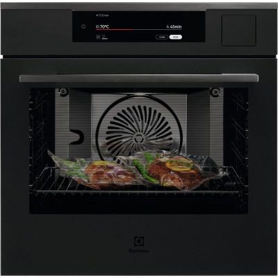 ELECTROLUX Vstavaná rúra KOAAS3ST