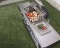 Plynový gril G21 Arizona, BBQ kuchyňa Premium Line 6 horákov + zadarmo redukčný ventil