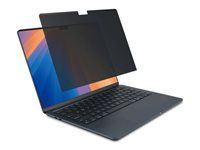 Filter na zvýšenie súkromia k notebooku - dvojsmerné - odstrániteľné - magnetické - kompatibilný s TAA