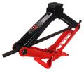 Nožnicový zdvihák s ráčňou SX SCISSOR JACK 2T - Rozbalené bez krabice SIXTOL