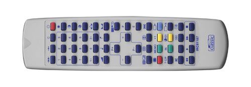 Ovládač diaľkový IRC81187 panasonic,metz