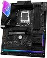 ASRock B860 Lightning WiFi / Intel B860 / LGA1851 / 4x DDR5 / 4x M.2 / HDMI / DP / Thunderbolt 4 / WiFi / ATX