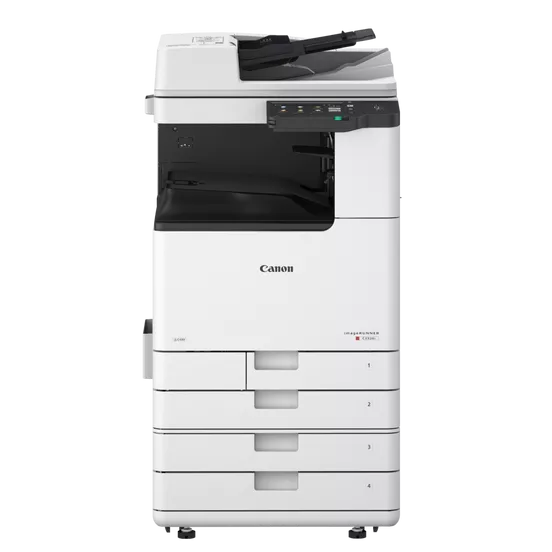 Canon imageRUNNER/C3326i + toner/MF/Laser/A3/LAN/WiFi/USB