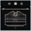 ELECTROLUX Vstavaná rúra EOB6220AOR