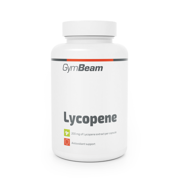 Lykopén - GymBeam
