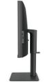 27" LED BenQ PD2705U - QHD,IPS, DR,USB-C,rep,piv LED monitor, 27", IPS, 3840x2160, 16:9, 1200:1, 5ms, 250cd/m2, HDMI, DisplayPort, 3x USB, 2x USB typ C, repro, Pivot, černý