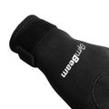 Neoprenové rukavice ChillGuard Black - GymBeam, veľkosť XL, veľkosť oblečenia XL
