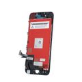 LCD displej s dotykovou obrazovkou iPhone 7 čierna AAA