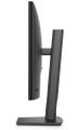 DELL P 27 P2726HE/ 27" LED/ IPS/ 16:9/ 1920x1080/ 1500:1/ 5ms/ 120 Hz/ HDMI/ 2x DP/ USB-C/ RJ45/ 3Y Basic on-site Monitor, 27" IPS, 1920 × 1080 px, 120 Hz, USB-C 100W, RJ45, DisplayPort MST, 99% sRGB, výškove nastavitelný, tmave šedý