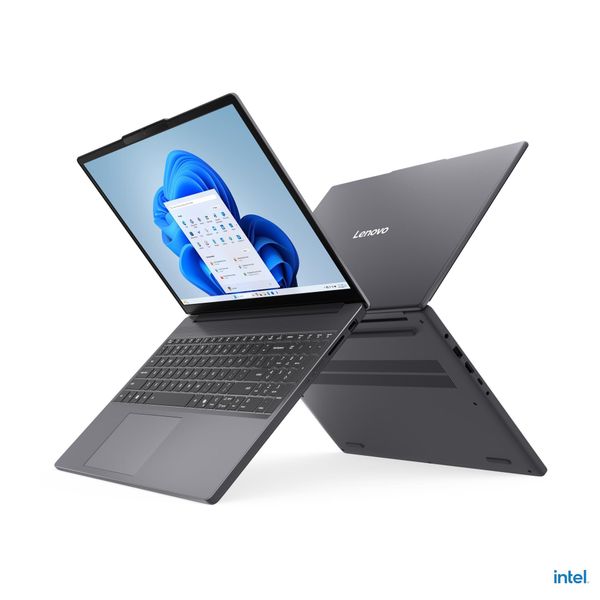 Lenovo IdeaPad Slim 3/15IRH10/i5-13420H/15,3''/WUXGA/16GB/512GB/Intel int/bez OS/Luna Grey/2R