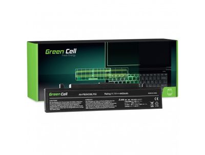 Green Cell SA04 batéria pre Samsung R60 R61 R70 R509 R510 R560 R610 R700 R710