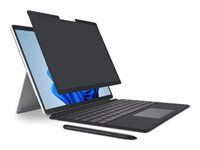 Filter na zvýšenie súkromia k notebooku - odstrániteľný - magnetický - čierna - pre Microsoft Surface Pro 8, Pro 8 for Business, Pro 9, Pro 9 for Business, Pro 10 for Business, Pro (11th Edition), Pro for Business (11th Edition)