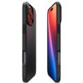 Spigen Thin Fit Mag Magsafe puzdro pre iPhone 16 Pro Max 6,9" čierna