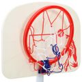 vidaXL Detská futbalová a basketbalová súprava s loptičkami 98x50x70cm