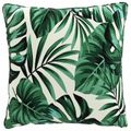 vidaXL 4-dielne vankúše na chrbát PUTTEN 4 pcs 100% polyester