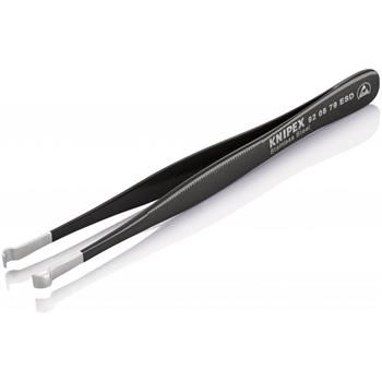 Knipex, Pinzeta presná, ESD