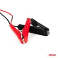 Nabíjačka auto / moto batérií 6A, 12V AMiO SBC-6A