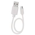 EMOS P3215 LED nabíjacia svietidlo plastové, 80 lm, 800 mAh