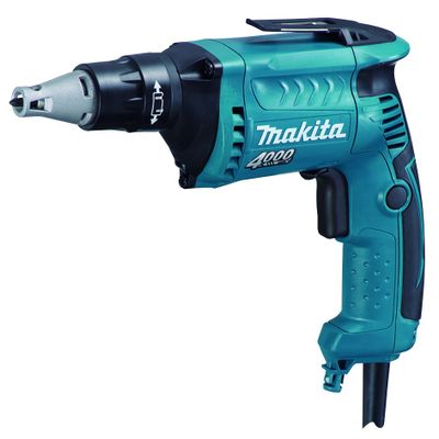 Makita Elektronický šroubovák 4000ot,570W