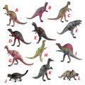 Dinosaurus, 12 druhov 25 - 33 cm