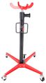 Hydraulický zdvihák prevodovky SX TRANSMISSION JACK 0,5T, 109 - 189 cm, automatický ventil SIXTOL