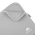 MISURA ochranné puzdro 17" - sivé Puzdro, pre monitory MISURA 3M1600S1, 3M1500S1, 17", sivé
