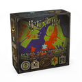 Puzzle Harry Potter Diagon Alley Shop Signs, 5x200 dielikov