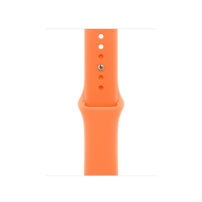 Watch Acc/40/Clementine Sport Band - M/L
