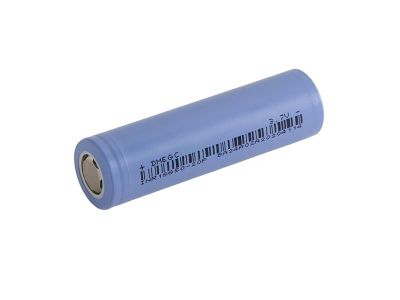 Nabíjacia Li-Ion batéria INR18650-20P 3,6V/2000mAh 20A DMEGC