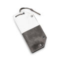 MKM MK VTF-1 EDC VALET TRAY skladací organizér, prírodná koža