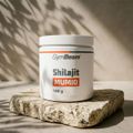 Shilajit (mumio) - GymBeam