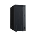 ASUS ExpertCenter/P500 (P500MV-C5210H16512)/Mini TWR/5-210H/16GB/512GB/Intel int/bez OS/3R Mini tower PC, Core 5 210H, 16GB DDR5, 512GB SSD, Intel UHD Graphics, DVD±RW, Wi-Fi 6, BT 5.4, W11P, šedý