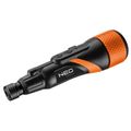 NEO TOOLS 04-200, Sada bitov + skrut, 25 mm, 44 ks
