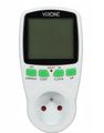 Merač spotreby elektrickej energie dvojtarifový ORNO VIRONE EM-1