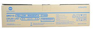 valec MINOLTA DR313C Bizhub C258/C308/C368/C458/C558/C658 color (55000 str.)