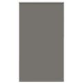 vidaXL roleta Blackout sivá 135x230 cm Šírka látky 131,6cm Polyester