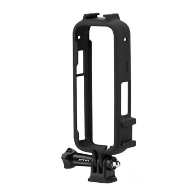 Ochranné puzdro Puluz pre Insta360 X3 (čierne)