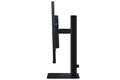 Samsung ViewFinity S8/S80UD/27"/IPS/4K UHD/60Hz/5ms/Black/2R LED monitor, 27", 3840×2160, IPS, 5ms, 350cd/m2, HDMI, DisplayPort, 3× USB, 1× USB-C, LAN, Pivot, čierny, energ. tr. F
