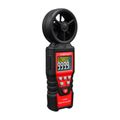 Digitálny anemometer Habotest HT625A