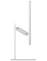 Studio Display - Standard Glass/Tilt&Height LED monitor, 27", IPS, 5K, 16:9, 600cd/m2, webkamera, mikrofon, repro, 3x USB typ C, 1x Thunderbolt 3, výškově stavitelný, energ.