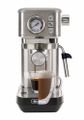 Ariete Coffee Slim Machine 1381/10, metal