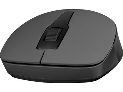 HP 150/Kancelárska/Optická/Bezdrôtová USB/Čierna
