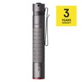 CREE LED kovové svietidlo Ultibright 50, 100lm, 1xAAA