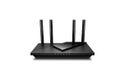 WiFi router TP-Link EX510 Pro WiFi 6 AP AX1800, 4x GLAN, 1x 2.5GWAN, 574Mbps 2,4/ 1202Mbps 5GHz, TR-069