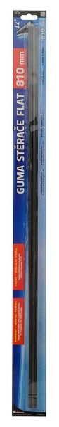 Guma stierky FLAT 810 mm 2 ks